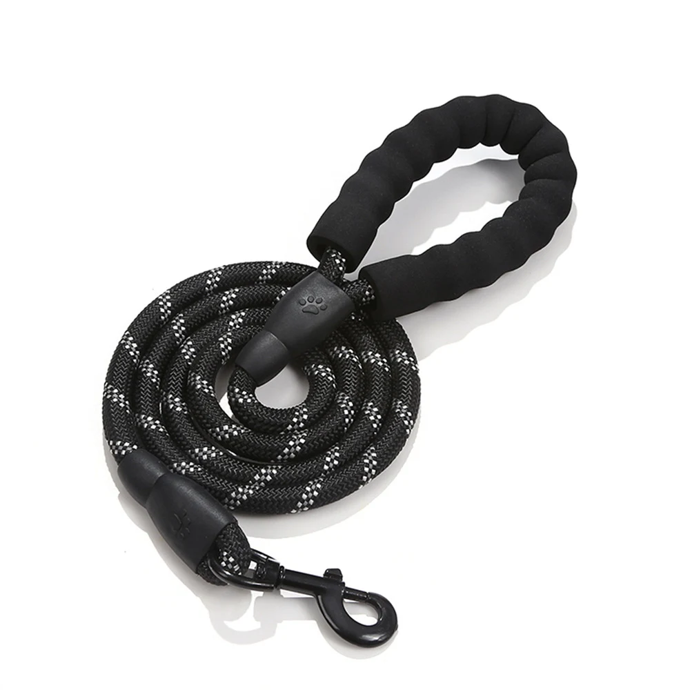 Outdoor pet leash 1