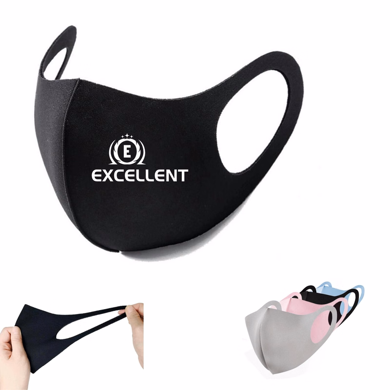 Breathable Fabric Mask