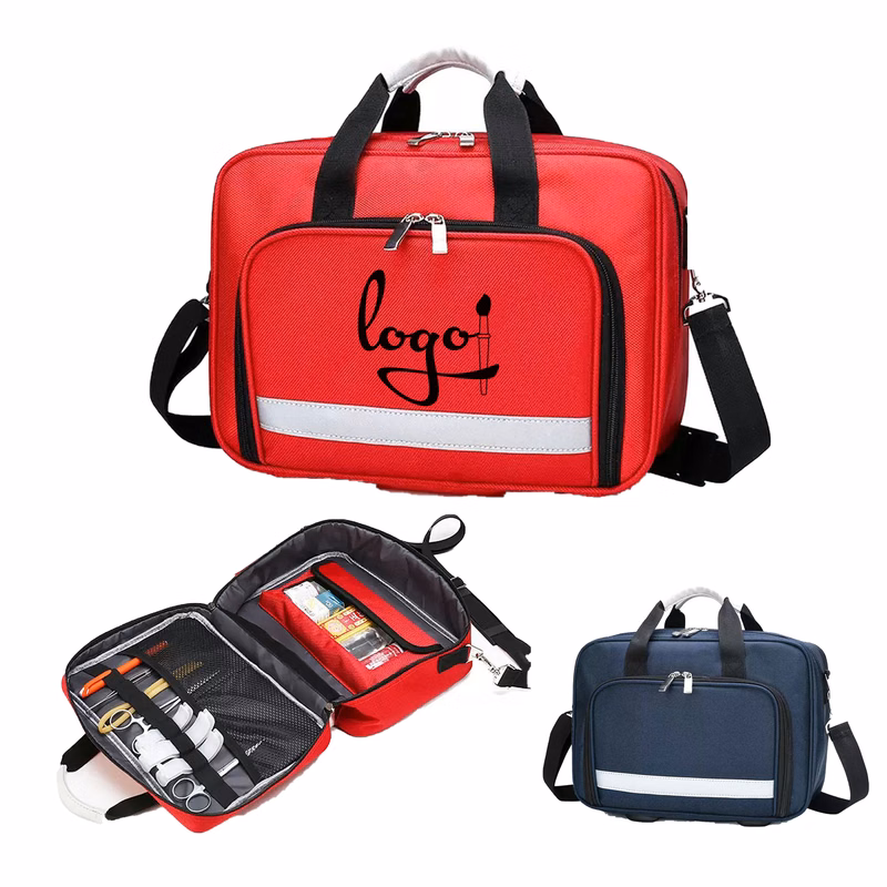 Oxford Emergency Medical Bag