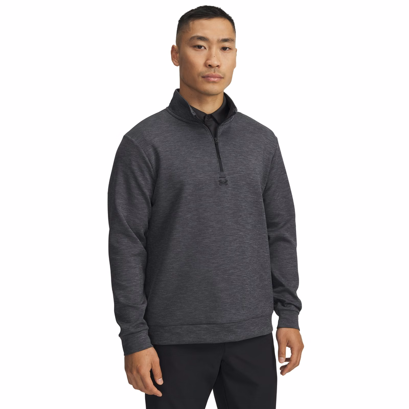 UA Drive Men's Midlayer Pullover