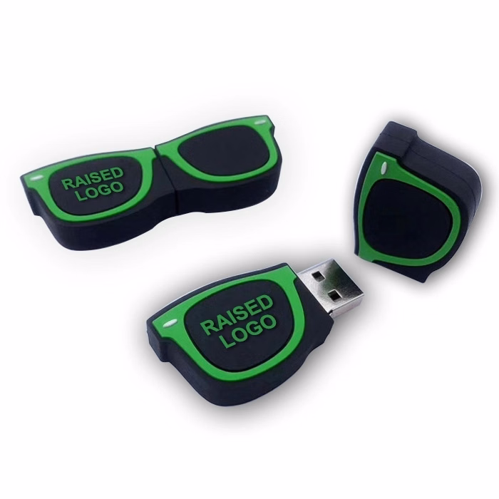 Sunglasses Shaped USB Flash Drive
