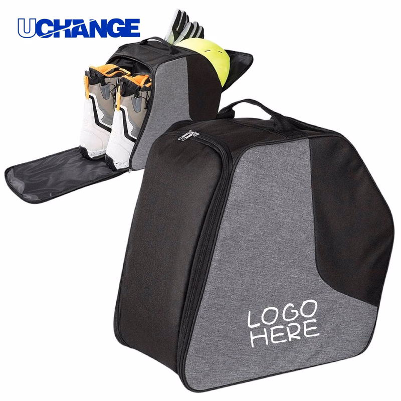 Waterproof Ski Boot Bag for Travel