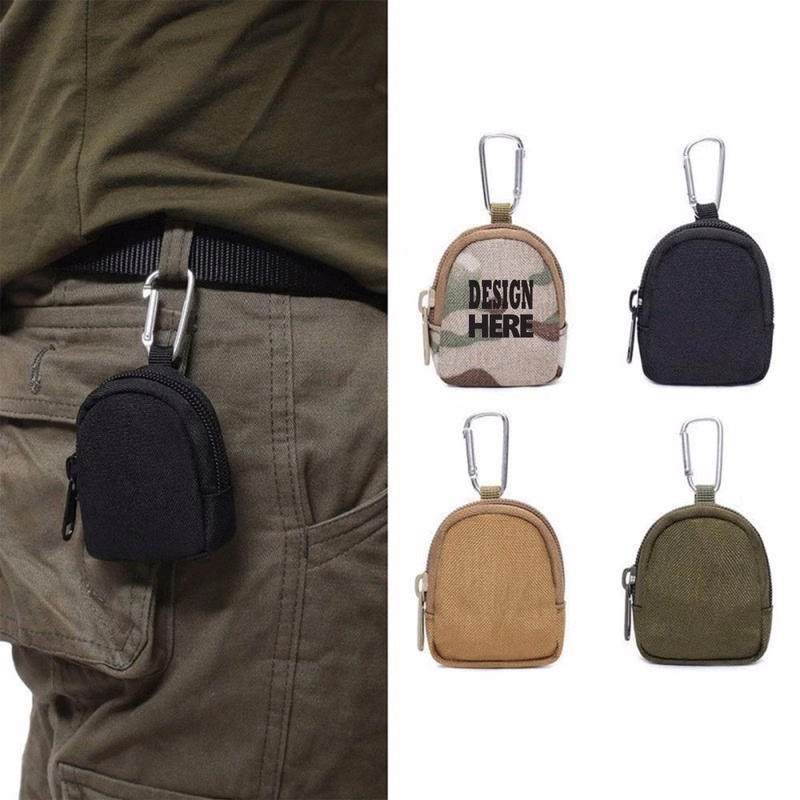Versatile Mini Pouch