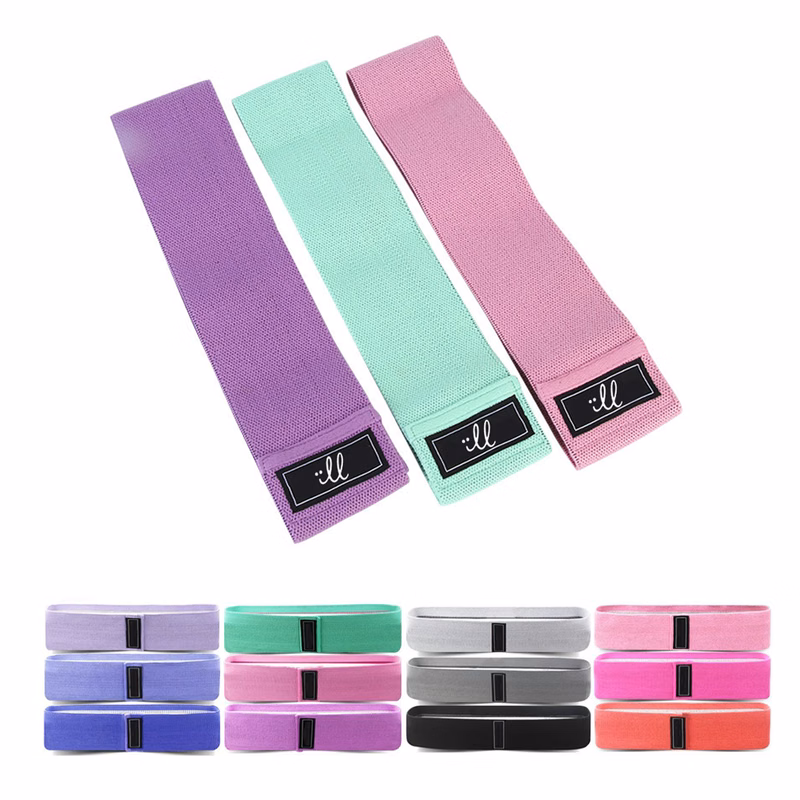 Exercise Bands for Working Out