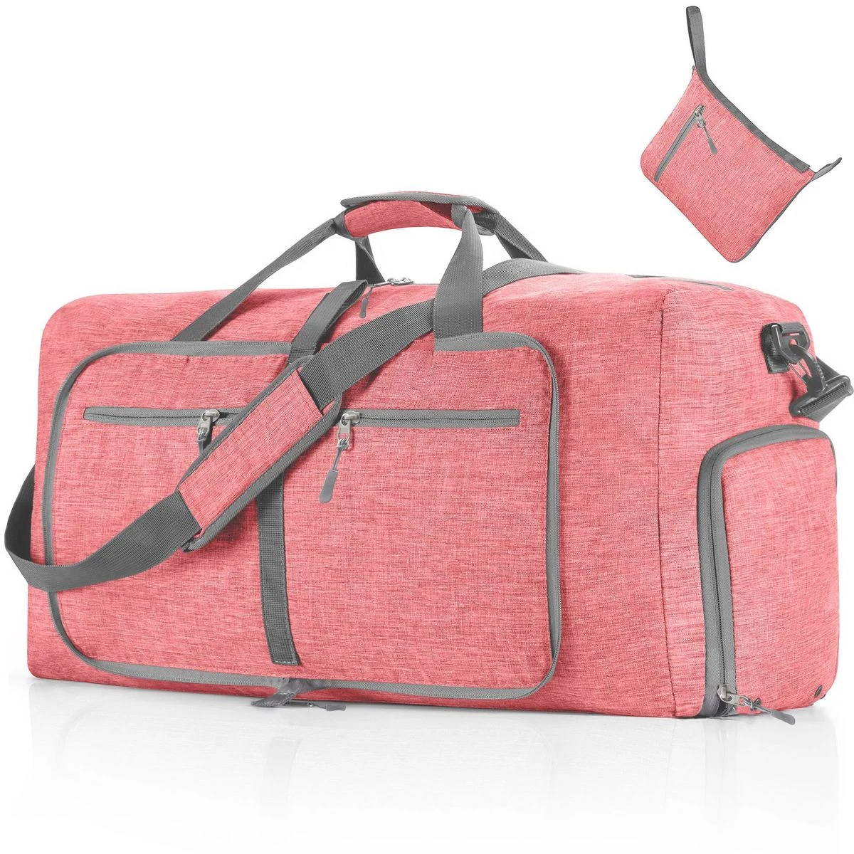 Oversized Foldable Sports Carry Bag 1
