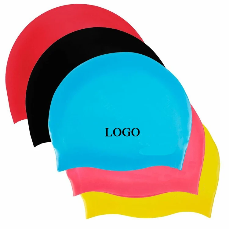 Swimming Cap CAPES SWIM ASSY. 1