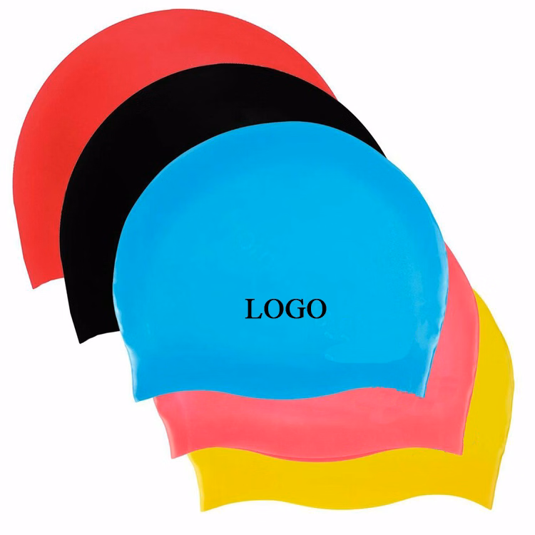 Swimming Cap CAPES SWIM ASSY.