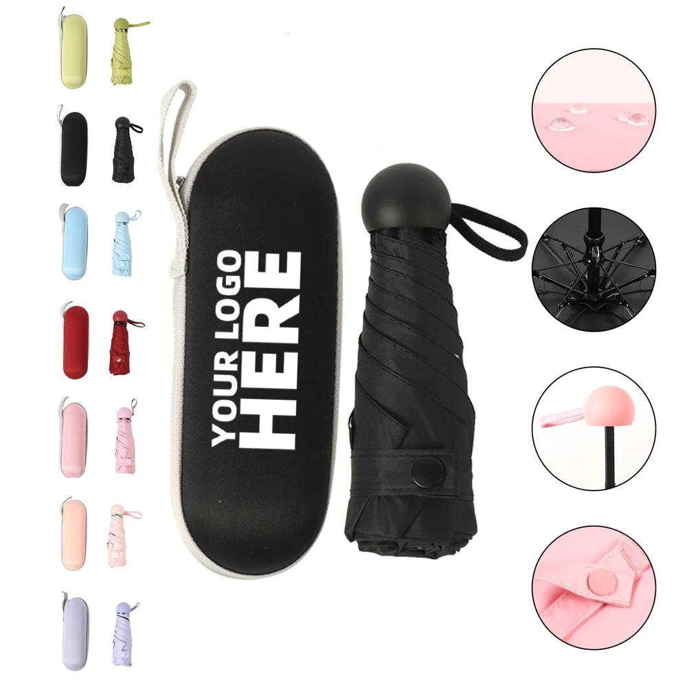 Mini Umbrella 1