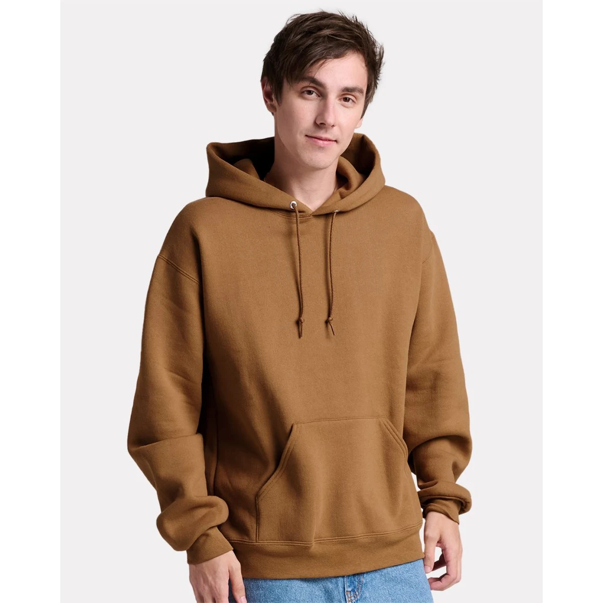 Unisex Rugged Hooded Sweatshirt - H12MR 1