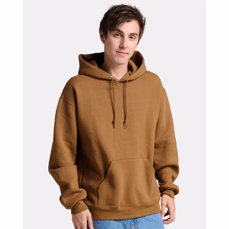 Unisex Rugged Hooded Sweatshirt - H12MR