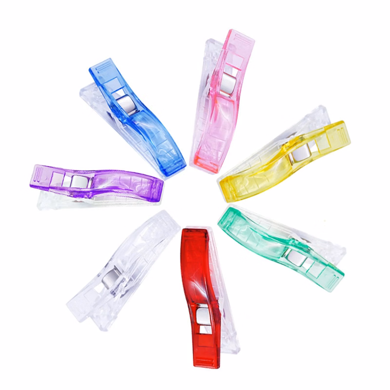 Sewing clip