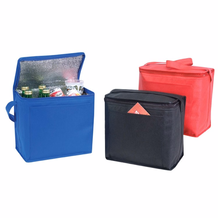 Non-Woven Cooler Tote Bag