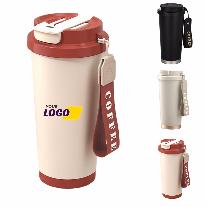 316 Stainless Steel Car Travel Mug