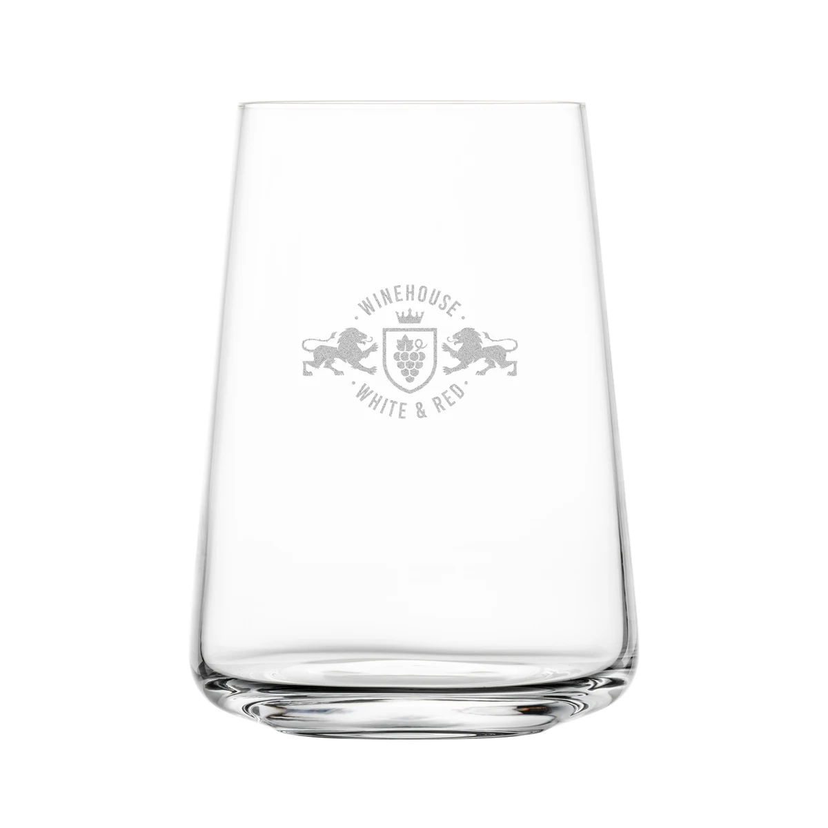 Zwiesel Fortessa MioVino Collection - 14 oz. Wine Tumbler 1
