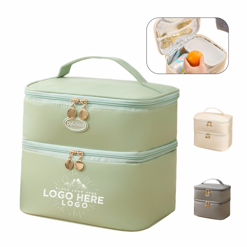 Camping Bento Bag