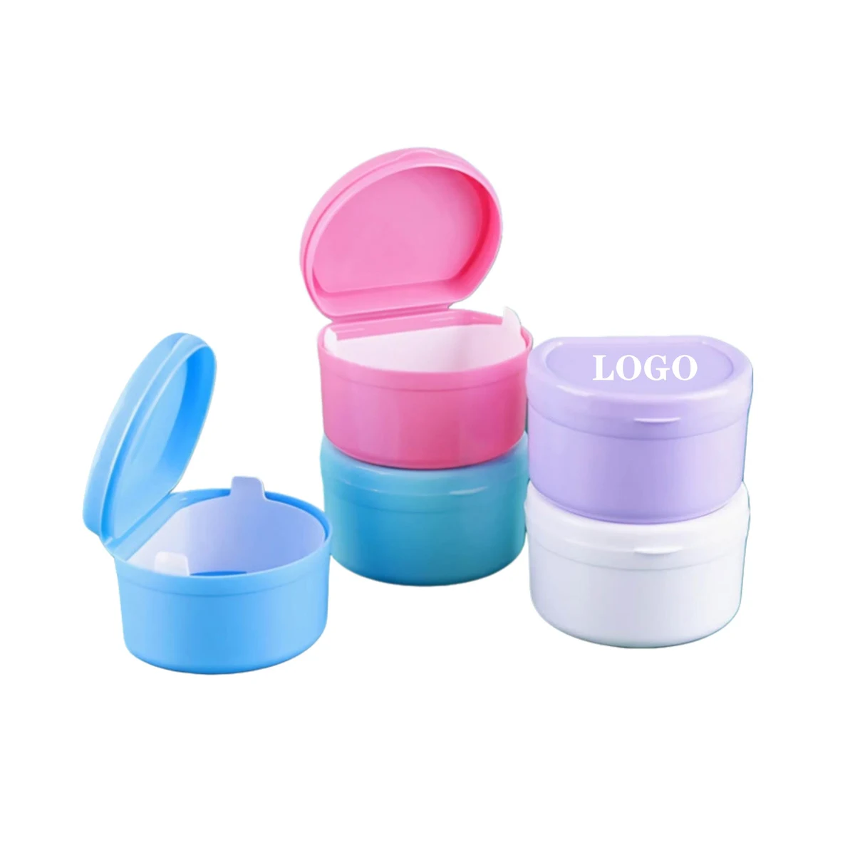 MOQ 10 pcs Dental Appliance Holder 1