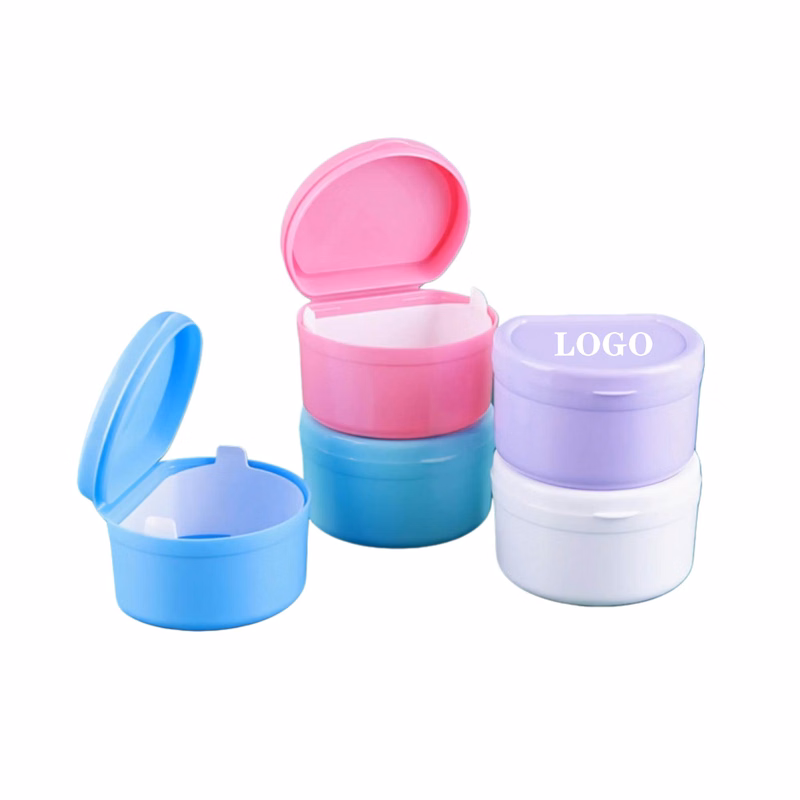 MOQ 10 pcs Dental Appliance Holder