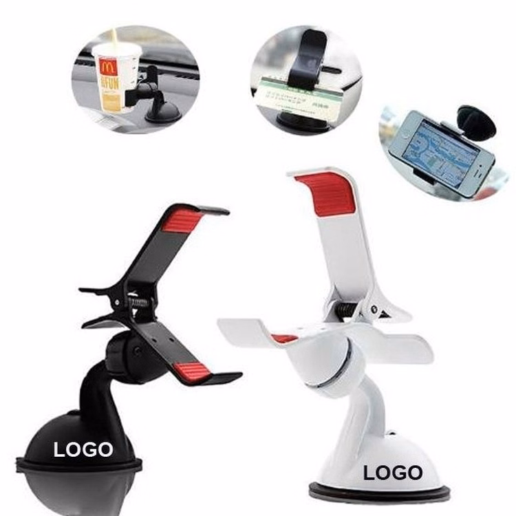 Anti-Slip Acrylic Mobile Phone Holder