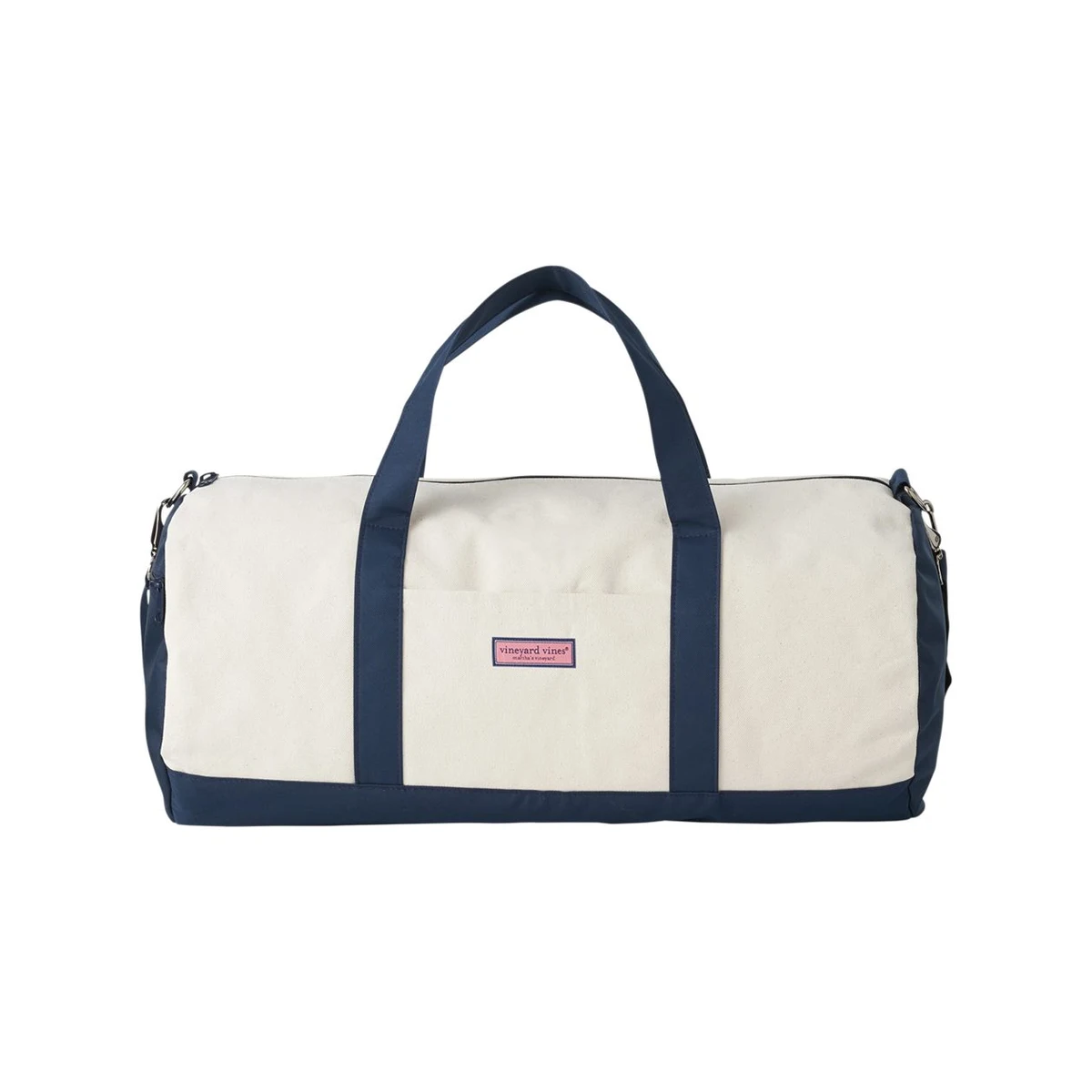Medium Duffel - D000241 1