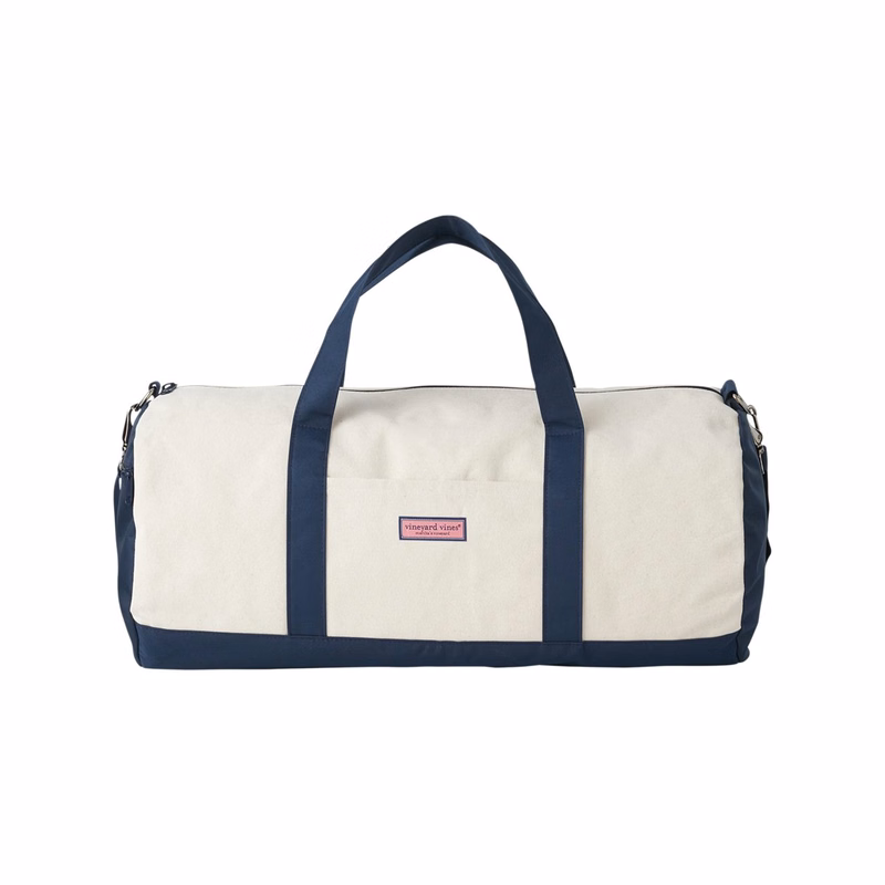Medium Duffel - D000241