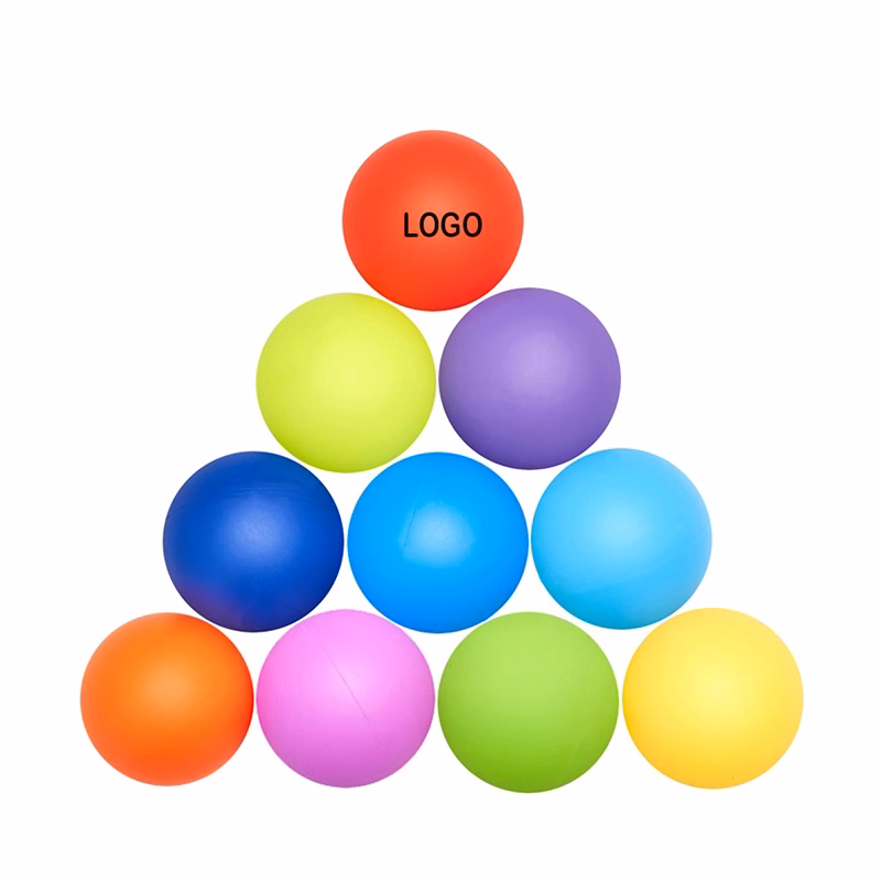 Mini Yoga & Massage Ball