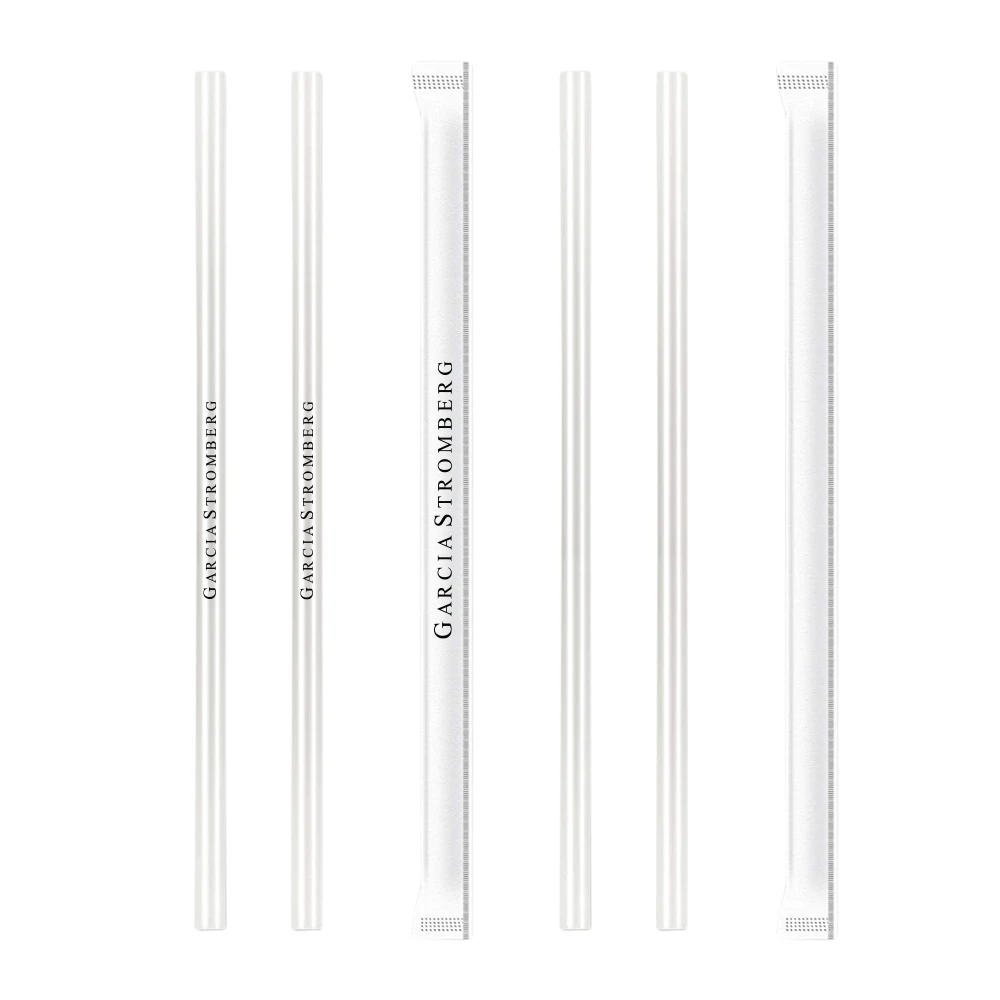 Plastic Straw 1