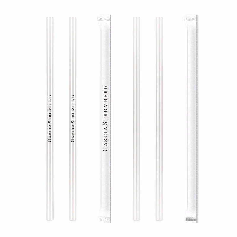 Plastic Straw