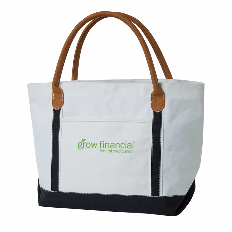 Sailway Classic Tote Bag