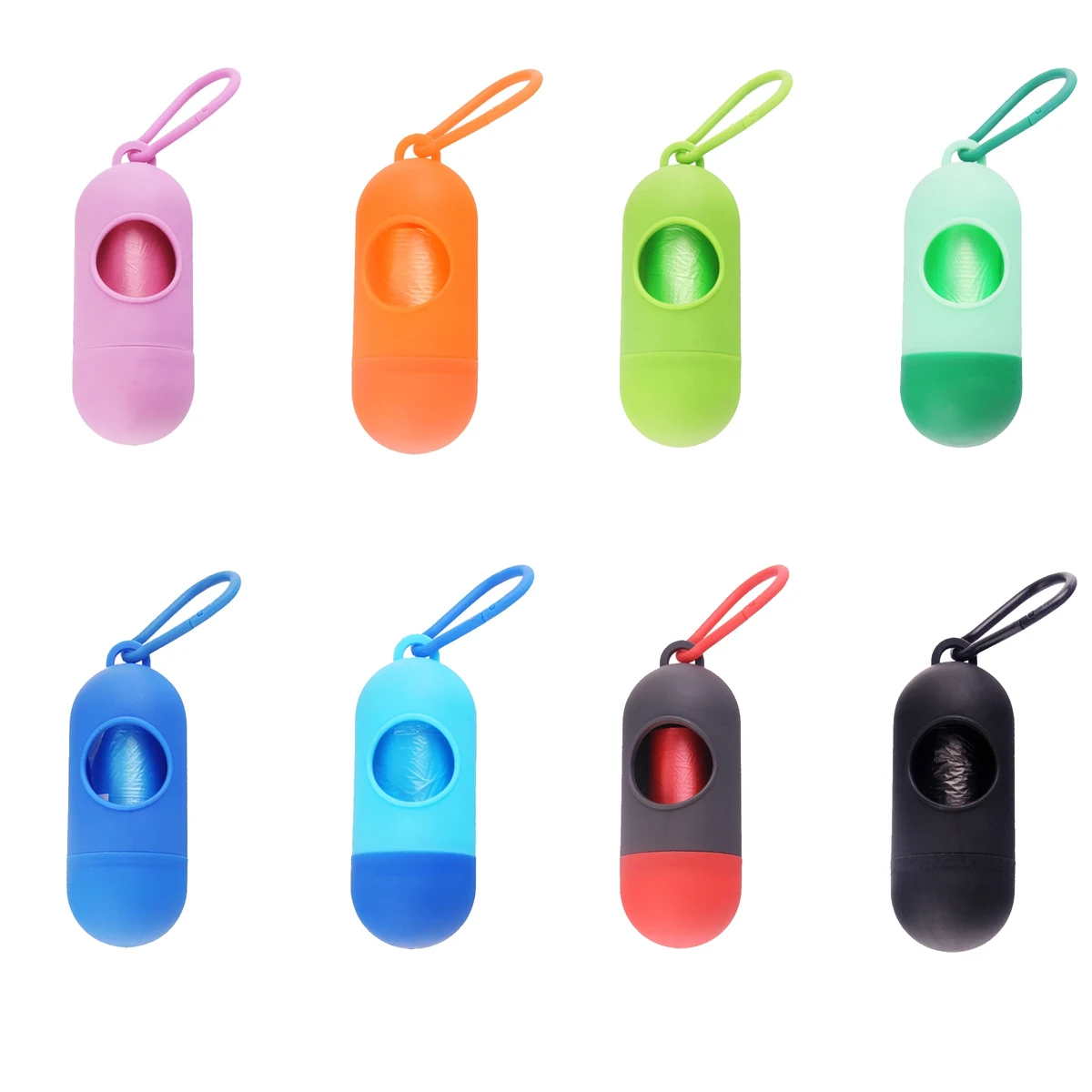 Pet Bag Dispenser MOQ50pcs 1
