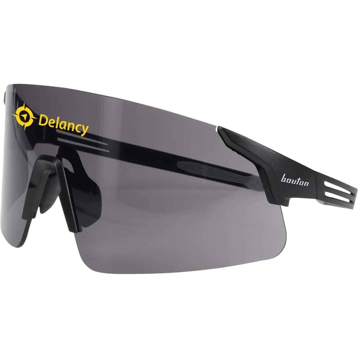 Bouton® Optical Site Boss™ Gray Lens 1