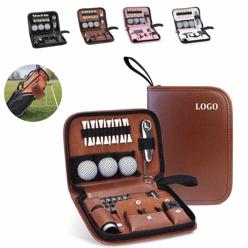 Golf Accessories Set Bag