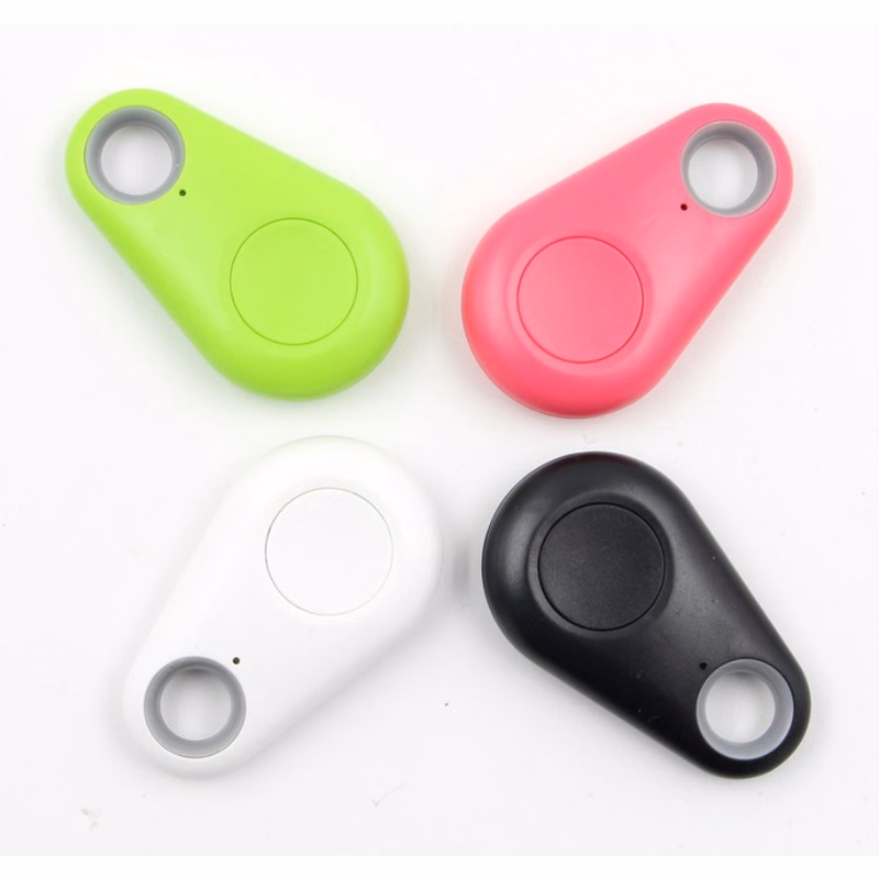 Anti-Lost/Theft Device-Smart Key Finder, Bluetooth Locator