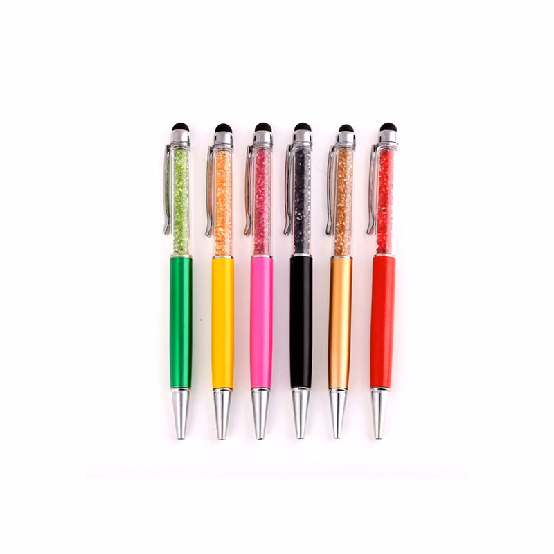 Sreen Touch Ball Point Pen Rush Service