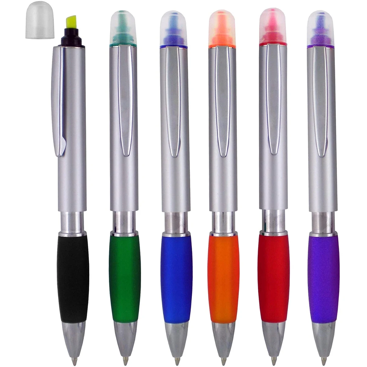 Super Nova Highlighter Combo Pen 1