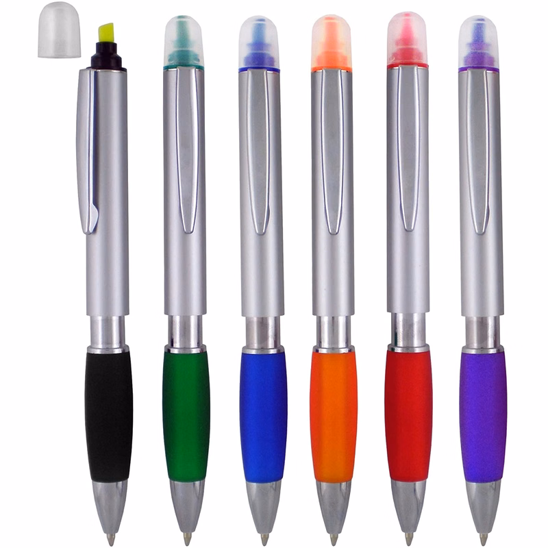 Super Nova Highlighter Combo Pen