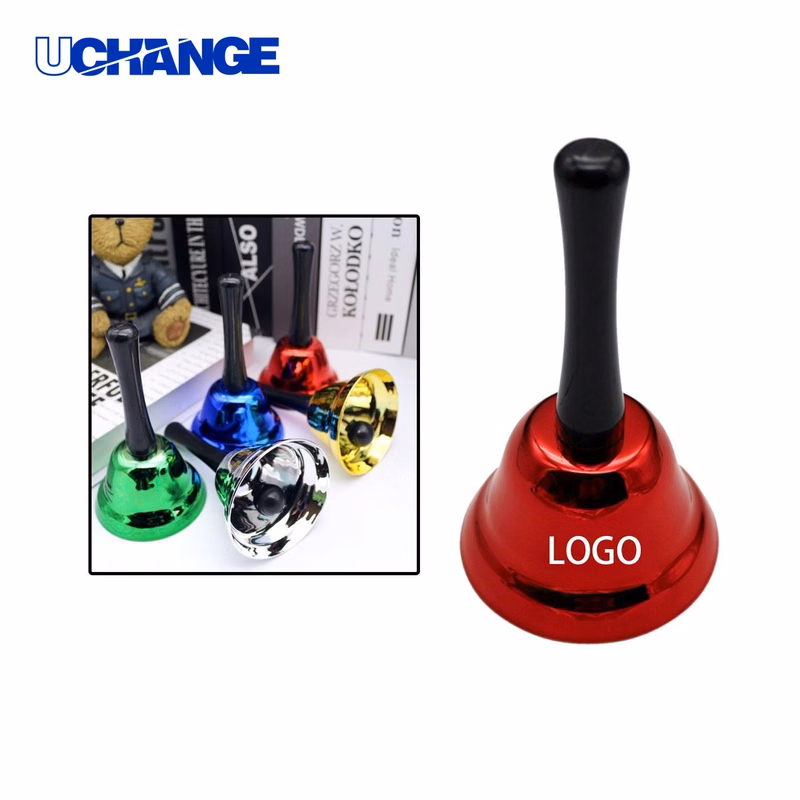 Tabletop Bell Tool for Service