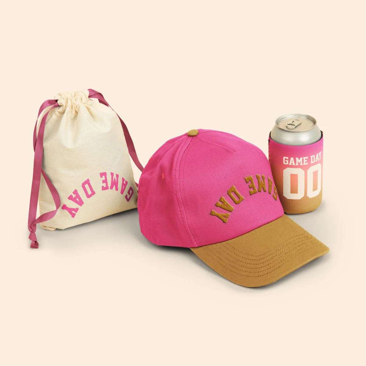 TAILGATING KIT 1
