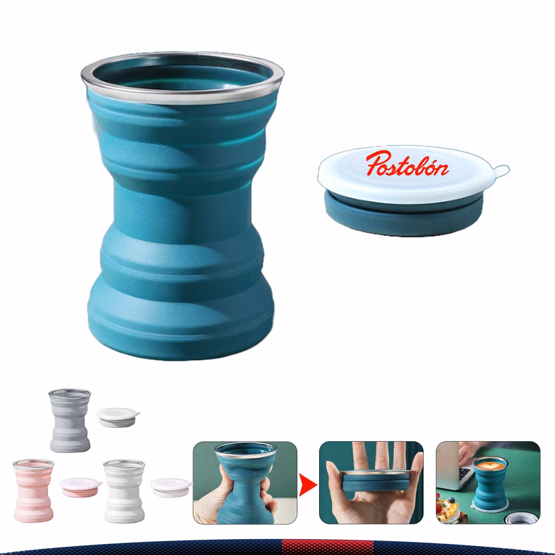 Yilia Collapsible Cup
