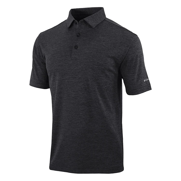 Columbia Omni-Wick Set II Polo 1