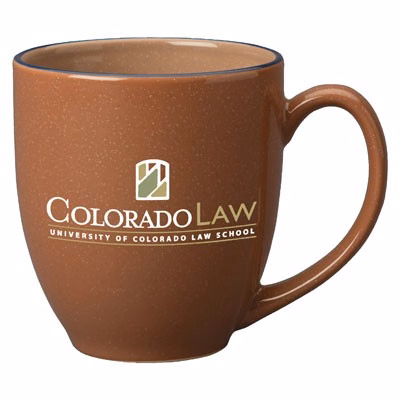15 oz. Chocolate Savannah Bistro Coffee Mug