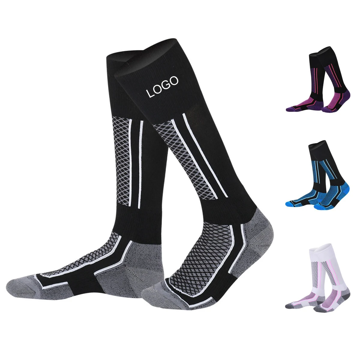 Ski Sock 1