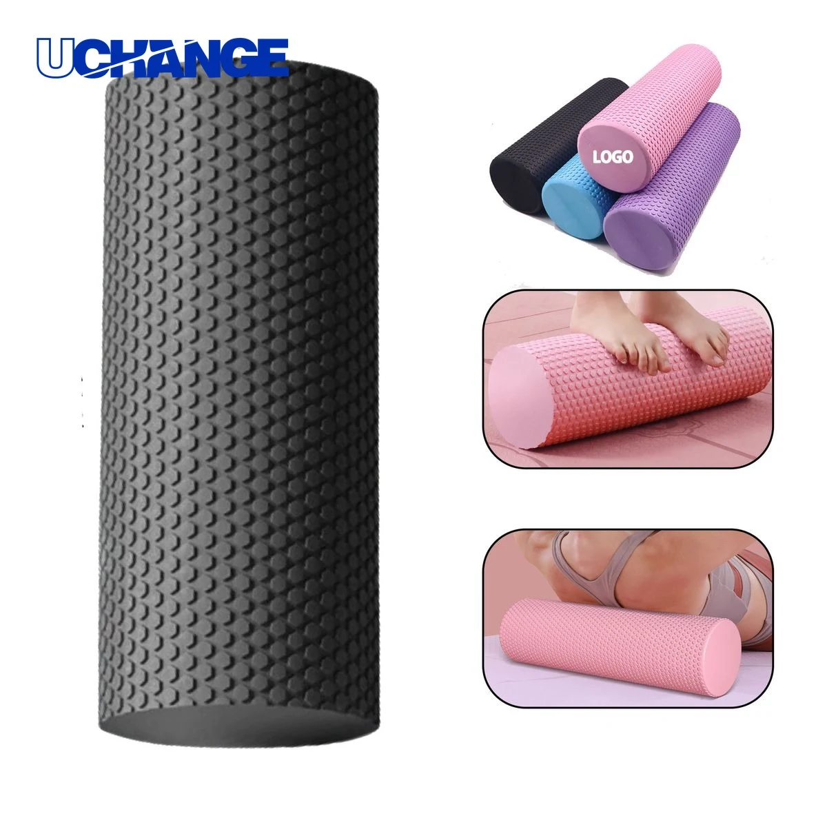 EVA Muscle Relaxation Yoga Column Tool 1