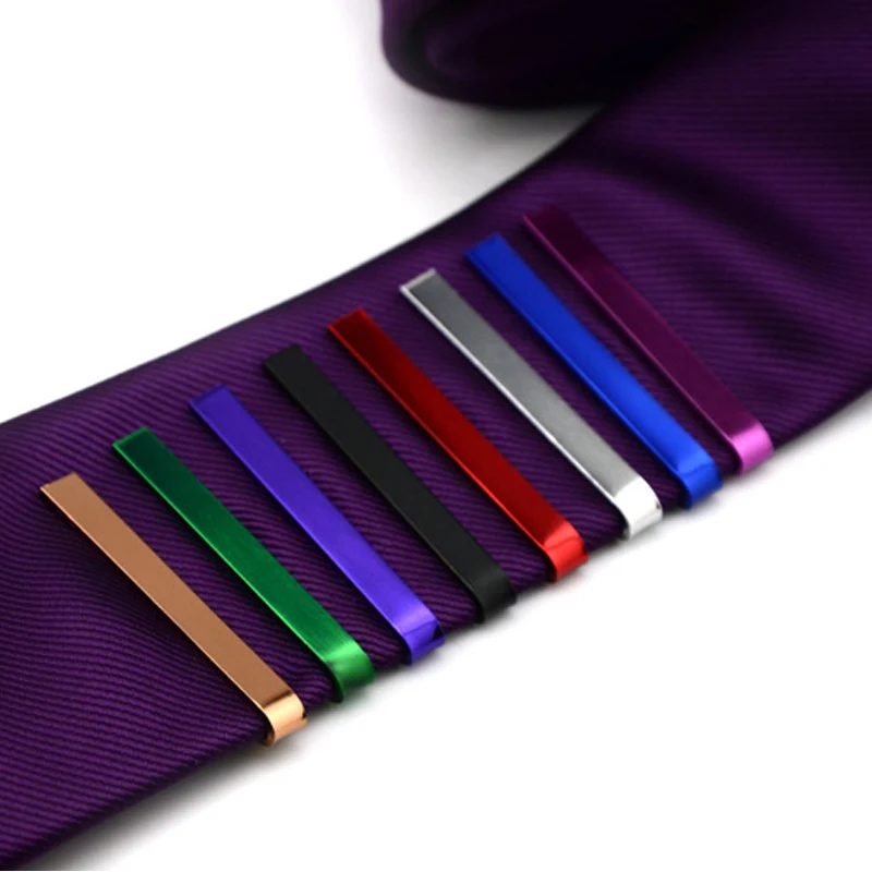 Tie Clip 1