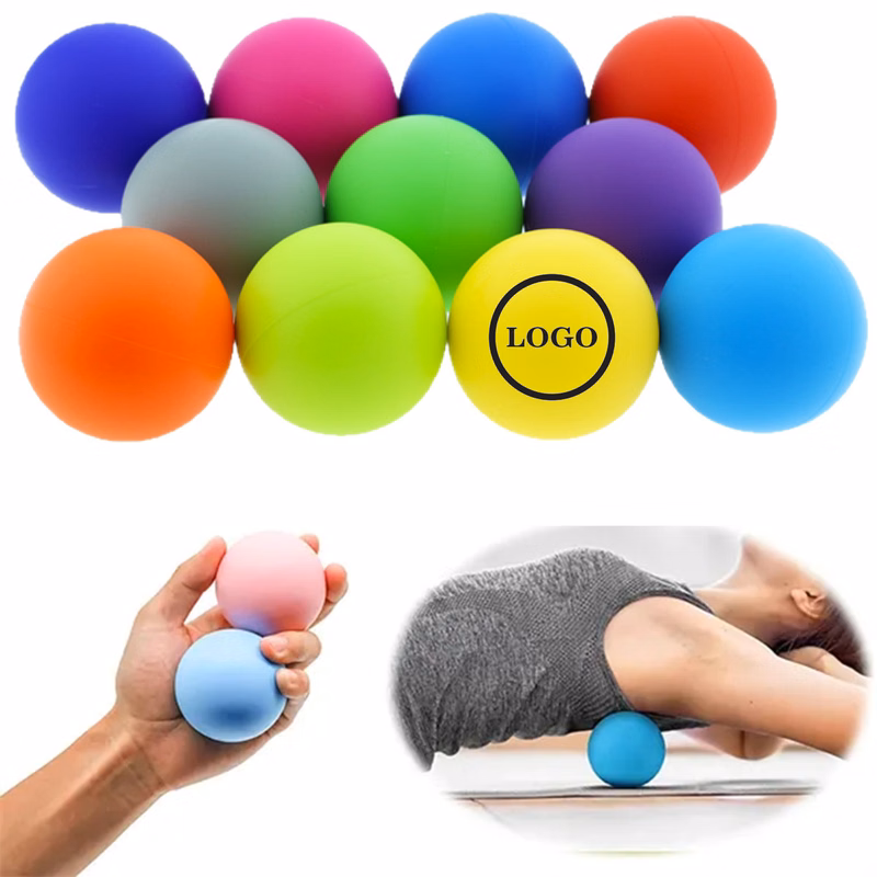 Fitness Muscle Massage Lacrosse Ball
