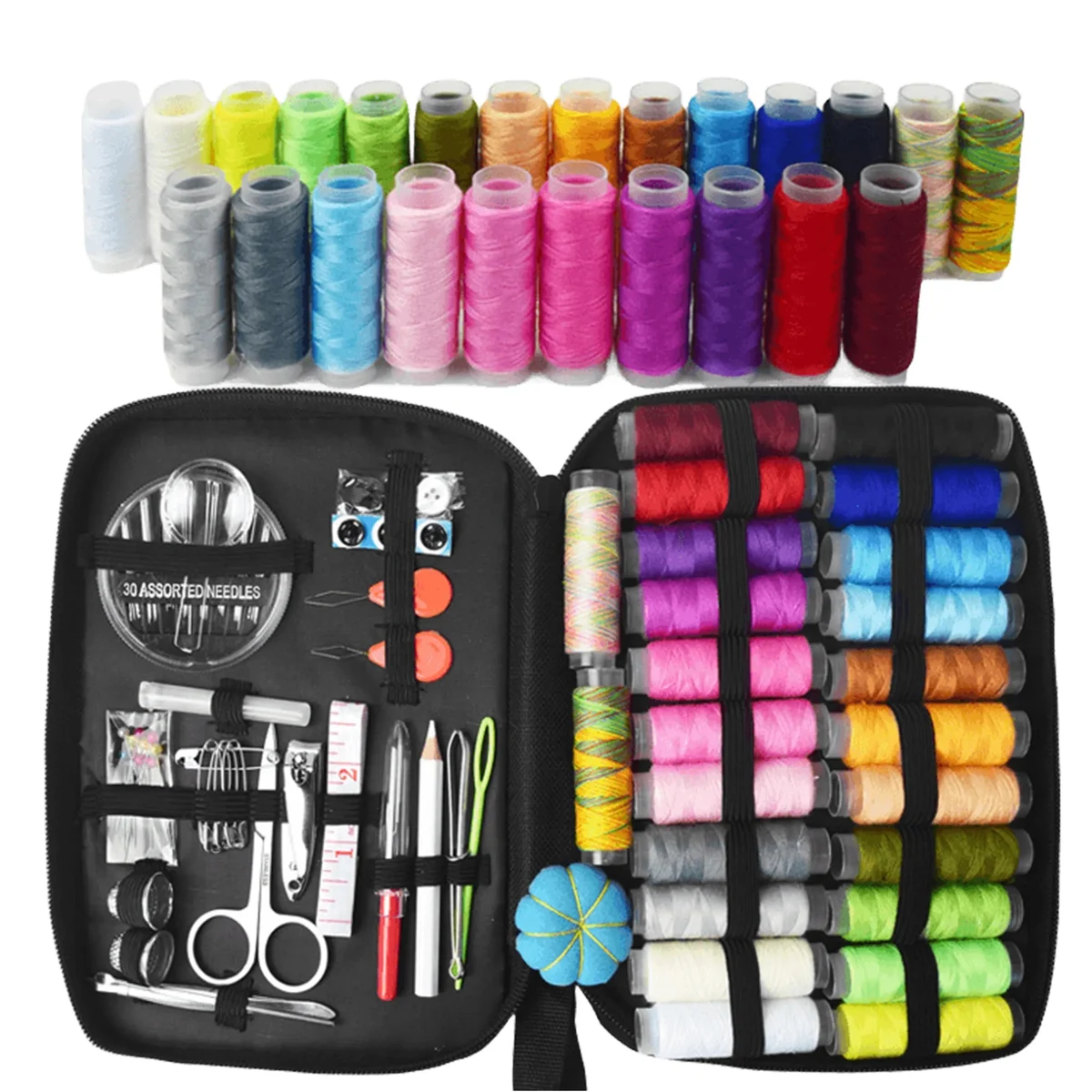 Essential Sewing Kit 1
