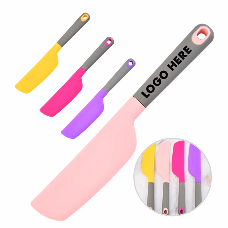 Baking Silicone Spatula