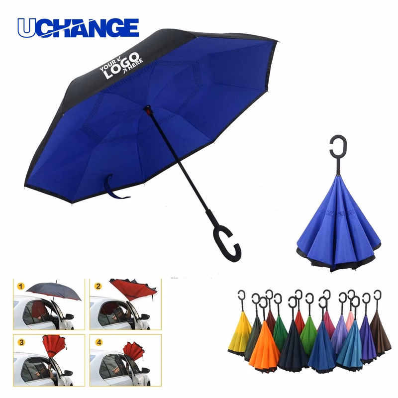 48-Inch Arc Inverted Umbrella