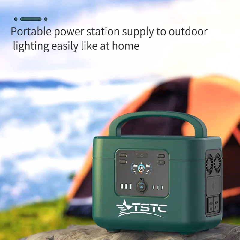 High Quality 1200W Emergency Power Supply