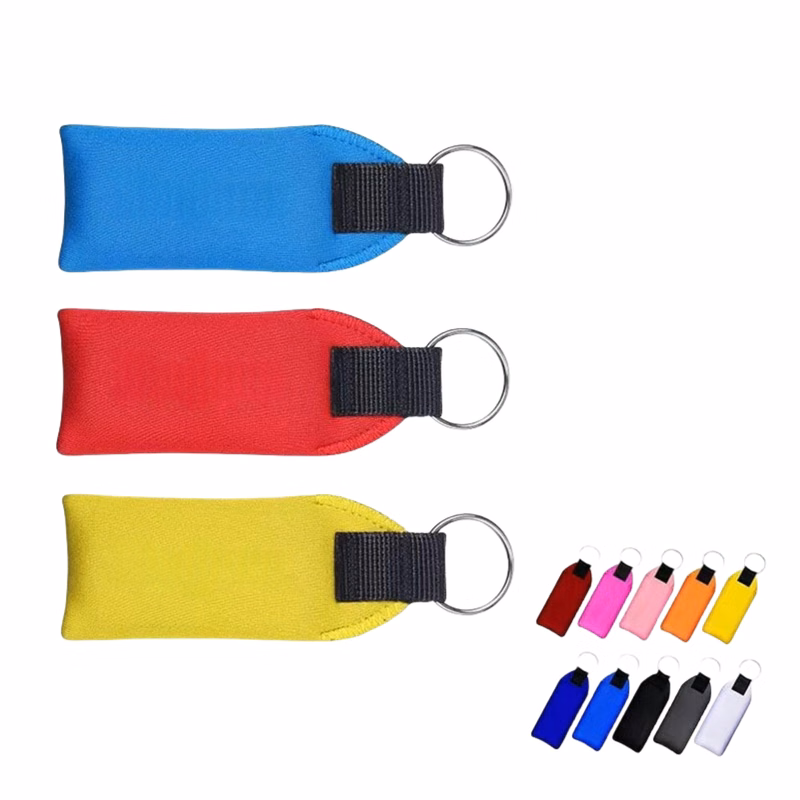 Waterproof Floating Buoyant Keychain