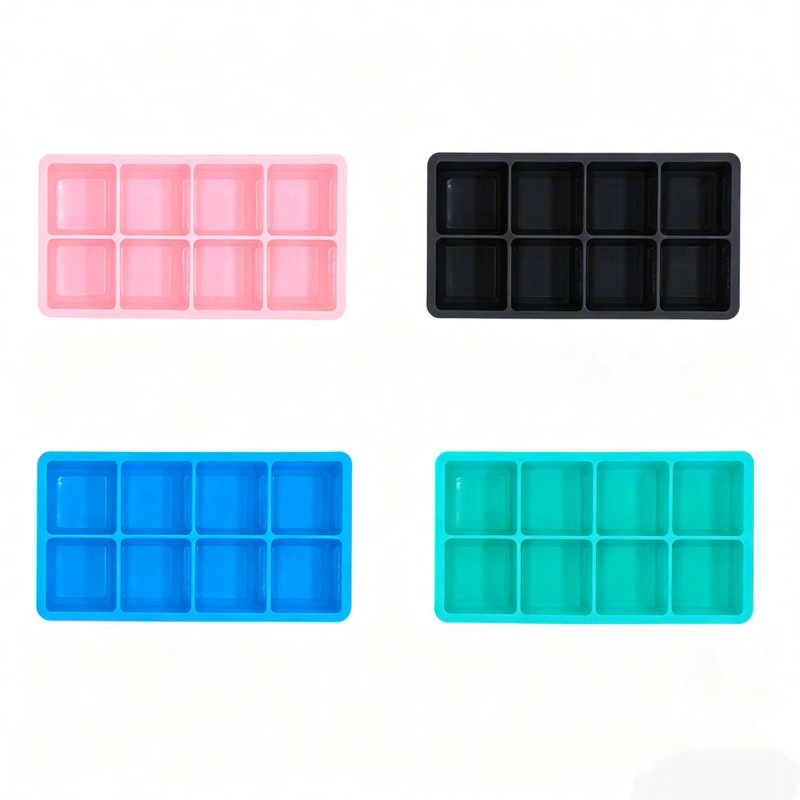 Easy Release Ice Maker